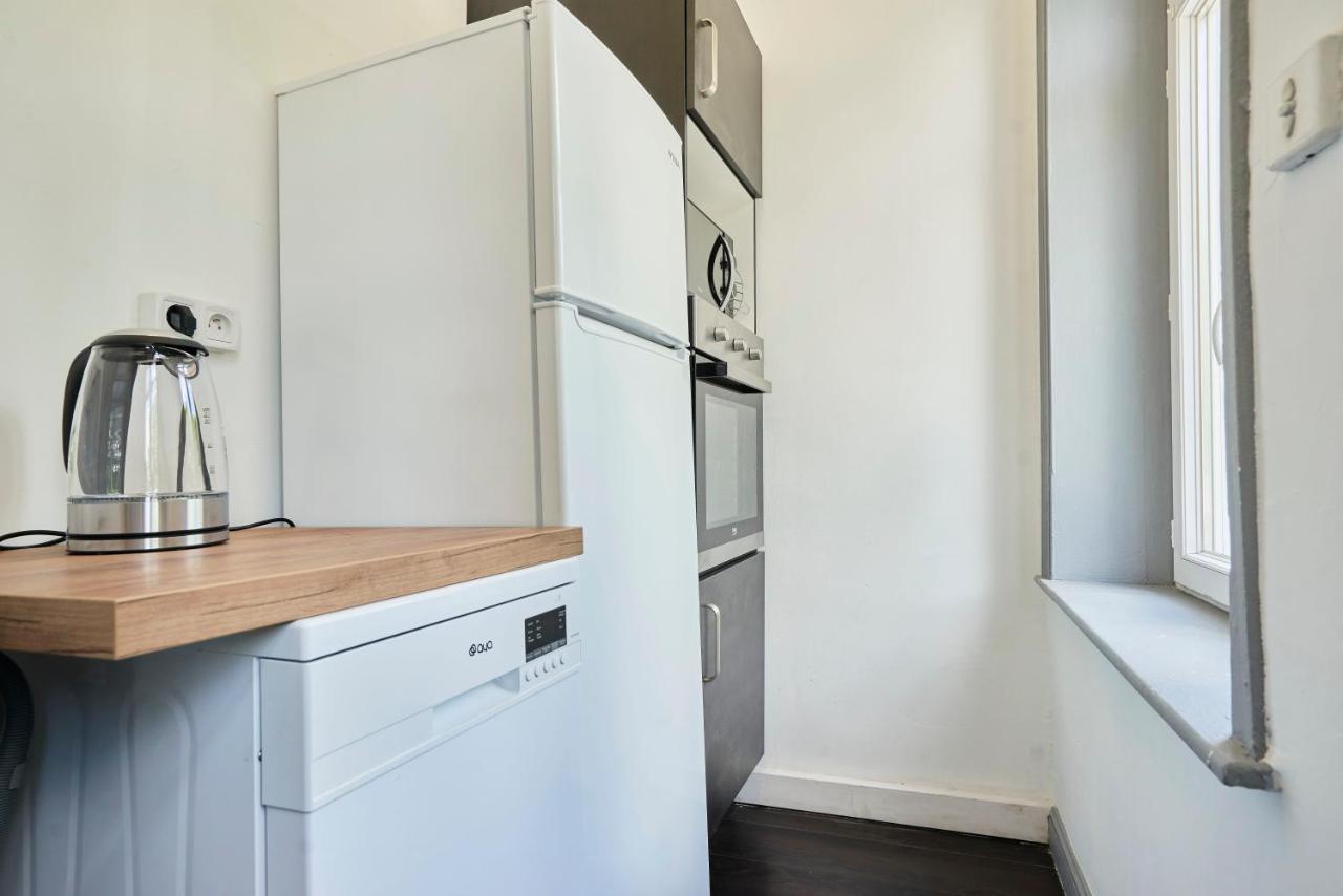 Locations Boulogne Sur Mer, 4 Chambres, Tamaris Kültér fotó